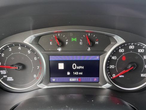 Used 2022 GMC Acadia SLE w/ Driver Convenience Package image 34