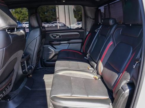 Used 2022 RAM 1500 TRX w/ TRX Level 2 Equipment Group AWD/4WD image 24