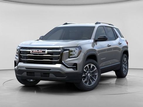 New 2027 GMC Terrain Elevation w/ Elevation Premium Package AWD/4WD image 6