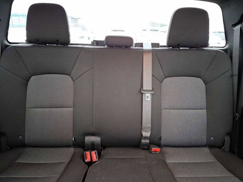 Used 2024 Chevrolet Colorado Trail Boss image 14