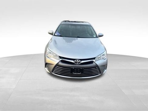 Used 2016 Toyota Camry XLE image 8