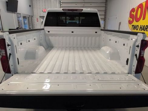 New 2026 Chevrolet Silverado 3500 LT w/ All Star Edition image 31