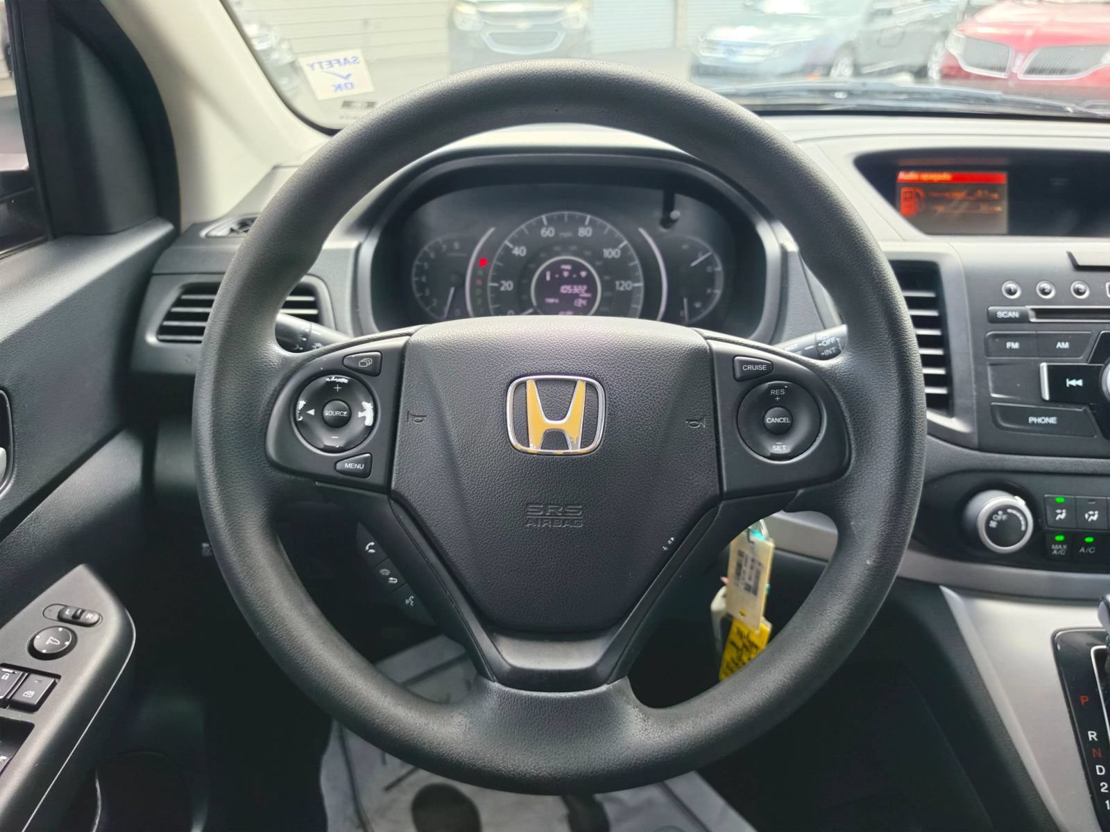 Used 2013 Honda CR-V LX image 10