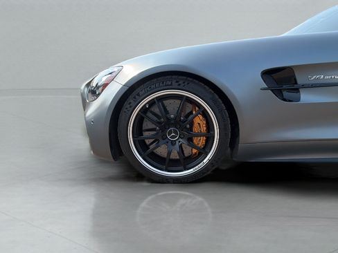 Used 2019 Mercedes-Benz AMG GT R image 36