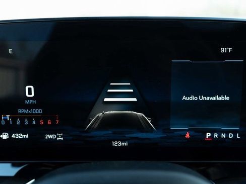 New 2026 Chevrolet Suburban Premier image 29