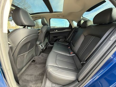 Certified 2025 Kia K5 EX image 23