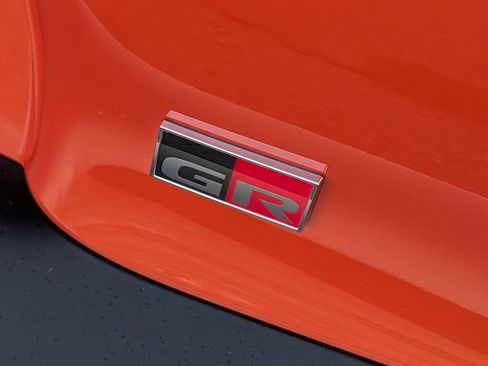 Used 2024 Toyota Supra image 50