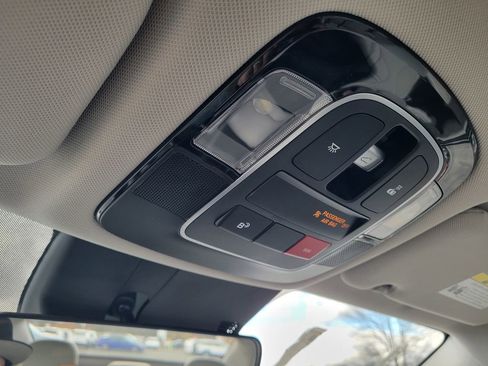 New 2026 Hyundai Sonata SEL image 27