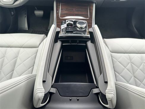 New 2026 BMW X5 xDrive40i w/ Climate Comfort Package image 25