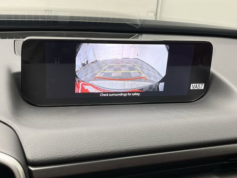 New 2026 MAZDA CX-50 AWD 2.5 Hybrid w/ Premium Pkg image 5