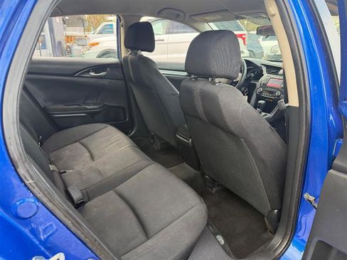 Used 2019 Honda Civic LX image 18