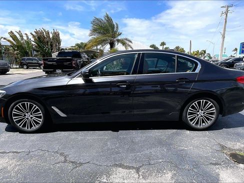 Used 2019 BMW 530i xDrive w/ Convenience Package image 29