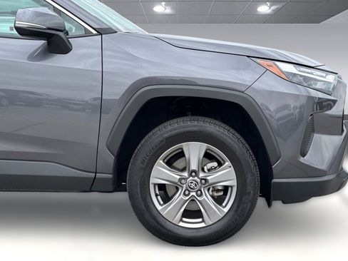 Certified 2024 Toyota RAV4 XLE w/ Convenience Package AWD/4WD image 35