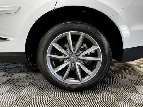 Certified 2022 Acura RDX FWD w/ Technology Package image 51