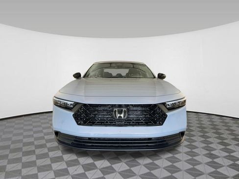 New 2026 Honda Accord Sport image 10