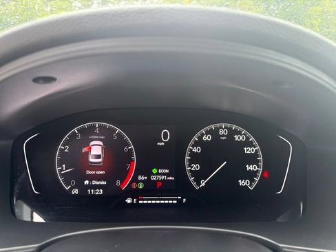 Used 2022 Honda Civic Sport image 14