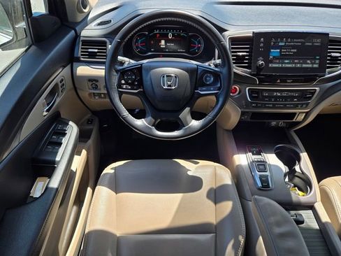 Used 2022 Honda Pilot EX-L image 11