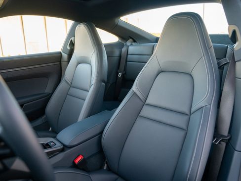 Certified 2024 Porsche 911 Carrera 4S image 5