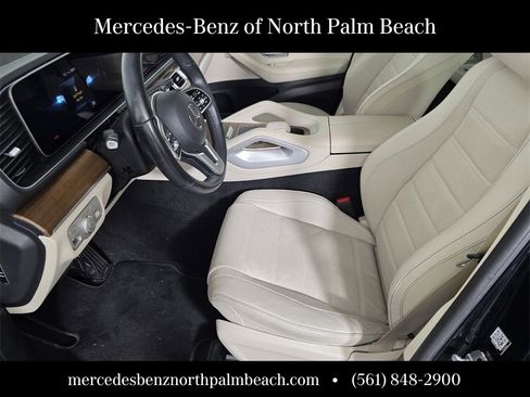 Used 2023 Mercedes-Benz GLE 450 4MATIC image 7