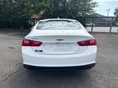 Used 2023 Chevrolet Malibu LT FWD image 6