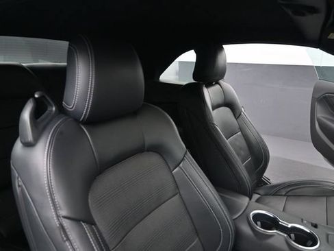 Certified 2025 Ford Mustang GT Premium RWD image 27