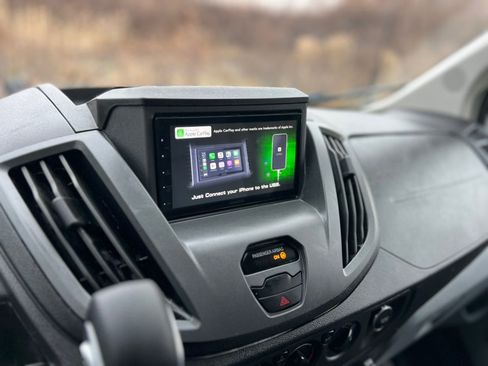 Used 2018 Ford Transit 150 THERMOKING V-320 Max/T-150 130 image 18