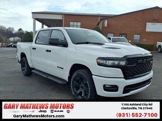 New 2026 RAM 1500 Express video 1