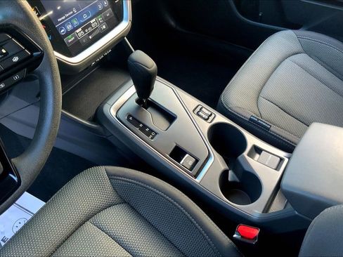 Certified 2024 Subaru Crosstrek 2.0i Premium image 18