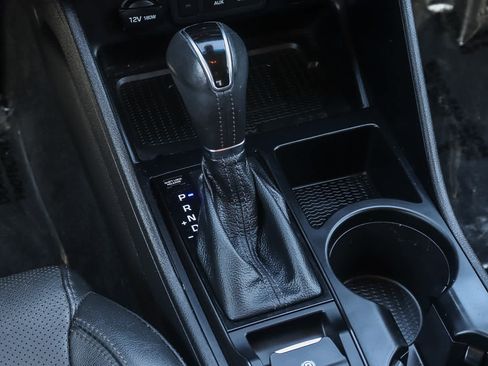 Used 2020 Hyundai Tucson Limited w/ Cargo Package image 19