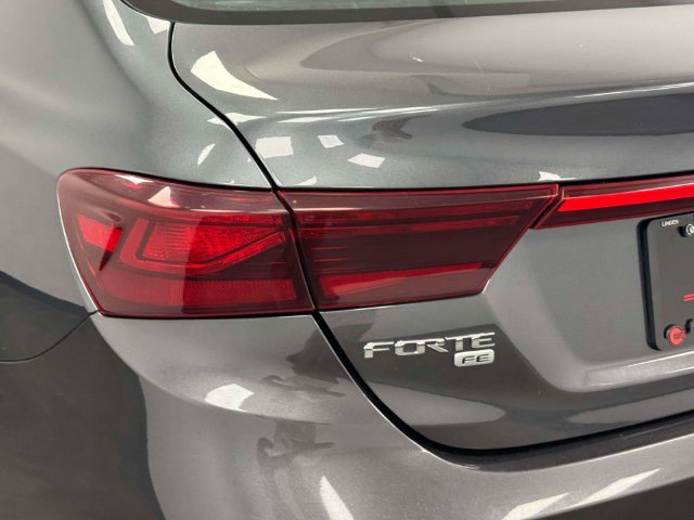 Used 2019 Kia Forte Sedan FWD image 22