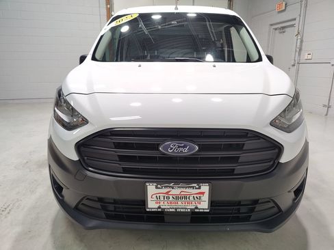 Used 2023 Ford Transit Connect XL FWD image 3
