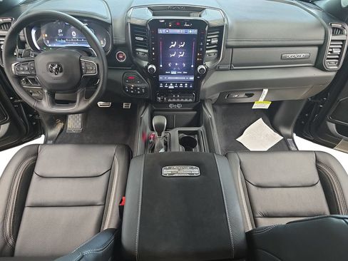 New 2026 RAM 1500 RHO AWD/4WD image 36