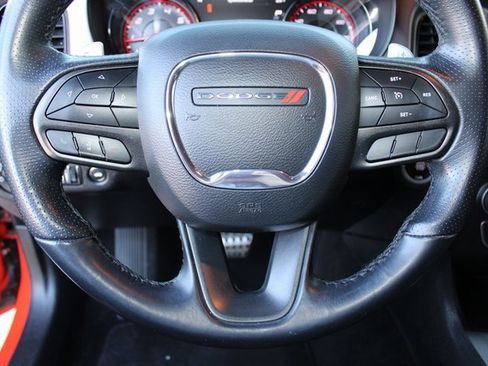 Used 2021 Dodge Charger GT w/ Blacktop Package image 10