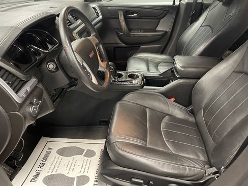 Used 2015 GMC Acadia SLT FWD image 10