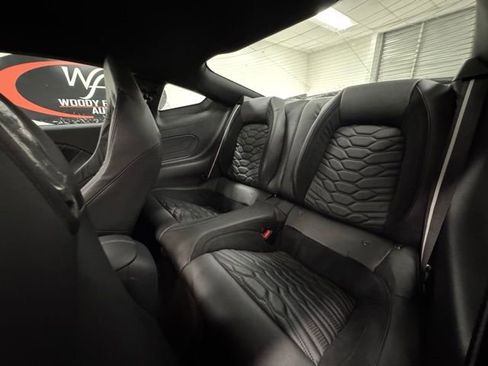 New 2025 Ford Mustang GT Premium w/ GT Performance Package image 12