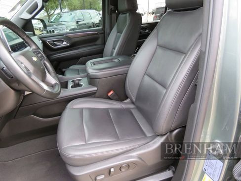 Used 2024 Chevrolet Tahoe LT image 16