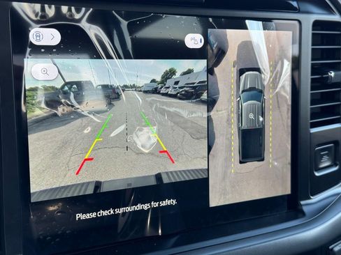 New 2025 Ford F150 XLT w/ Equipment Group 302A MID image 21