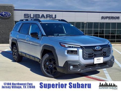 New 2026 Subaru Outback Limited AWD/4WD image 1