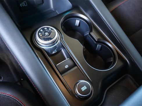 New 2026 Ford Explorer ST w/ Sun And Sound Package image 19