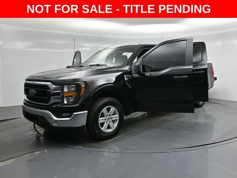 Certified 2023 Ford F150 XLT image 24