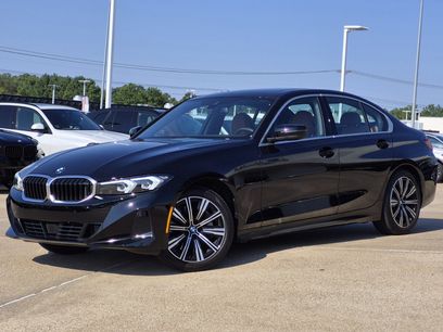 Certified 2026 BMW 330i Sedan w/ Premium Package