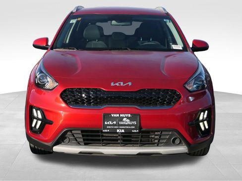 Used 2022 Kia Niro LX image 6