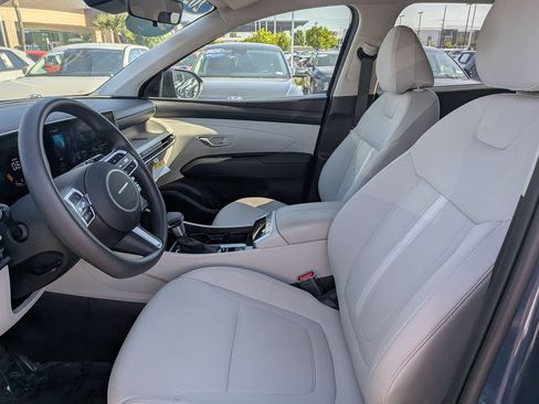Certified 2026 Hyundai Tucson SEL FWD image 15
