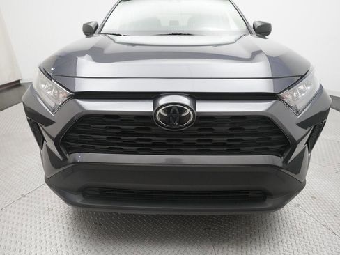 Used 2020 Toyota RAV4 LE image 20