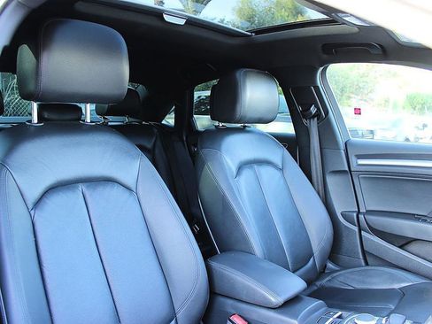 Used 2018 Audi A3 2.0T Premium w/ Convenience Package FWD image 21