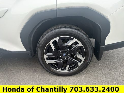 Used 2026 Subaru Forester Premium AWD/4WD image 27