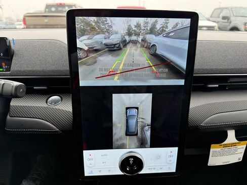 New 2026 Ford Mustang Mach-E Premium w/ Technology Package image 16