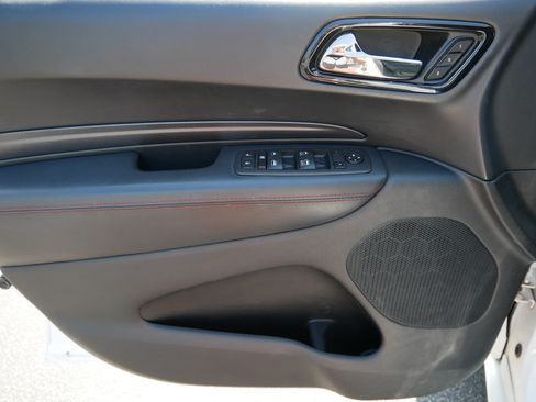 Used 2023 Dodge Durango GT AWD/4WD image 19
