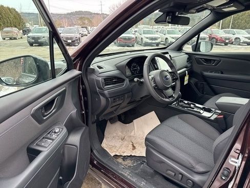 New 2026 Subaru Forester Premium image 19