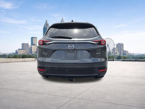 Used 2022 MAZDA CX-9 Touring AWD/4WD image 25